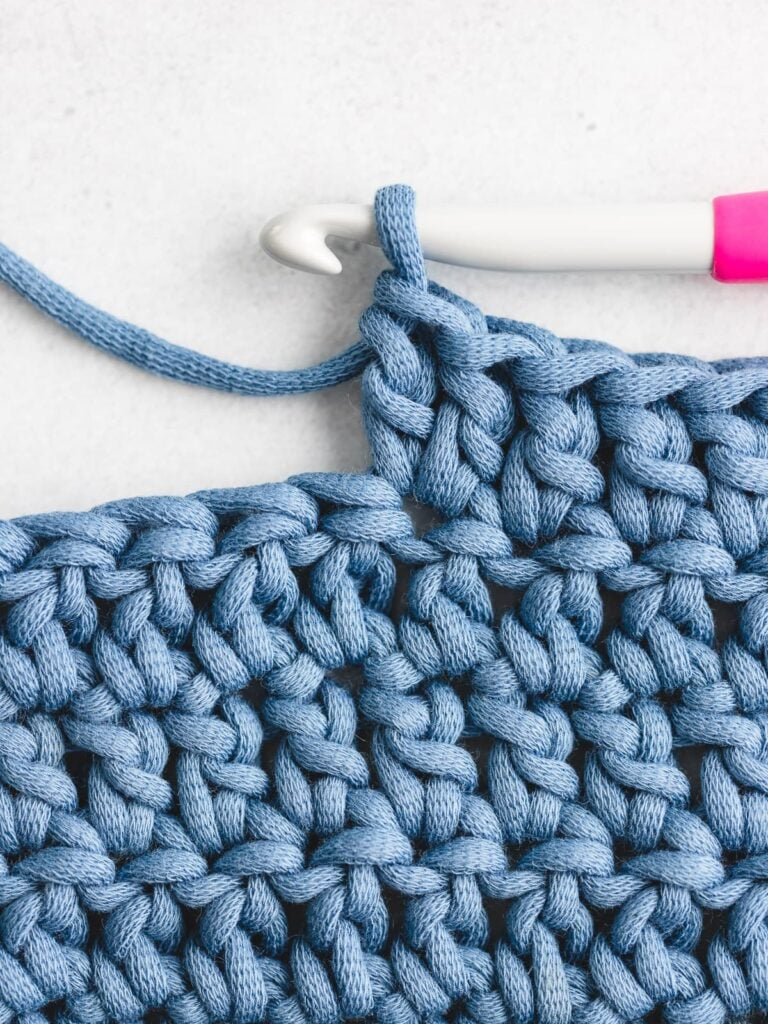 How To Crochet A Complete Guide For Beginners Sarah Maker