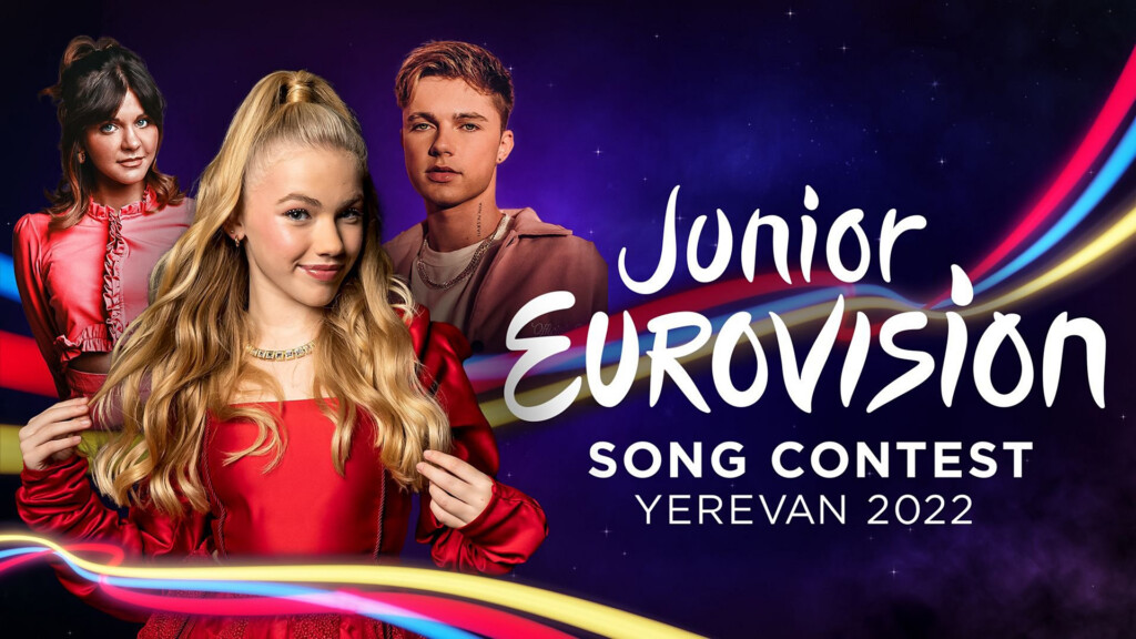 How To Watch Junior Eurovision On The BBC And How To Vote