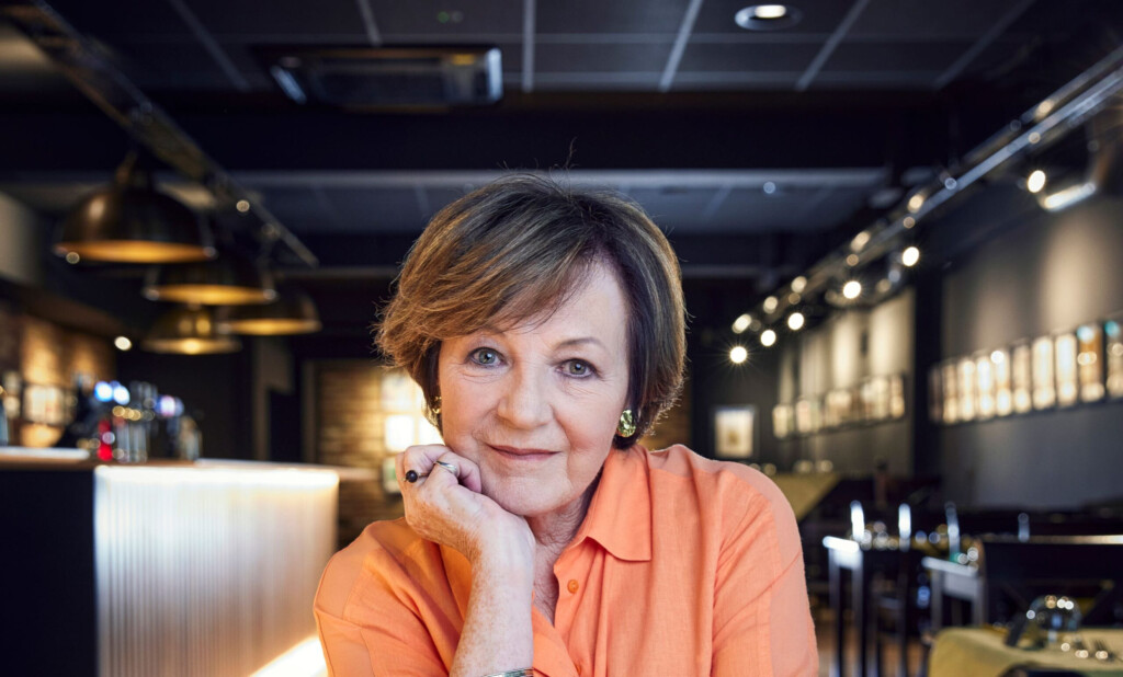 Iconic TV Cook Delia Smith On Spirituality The Need For Silence And 