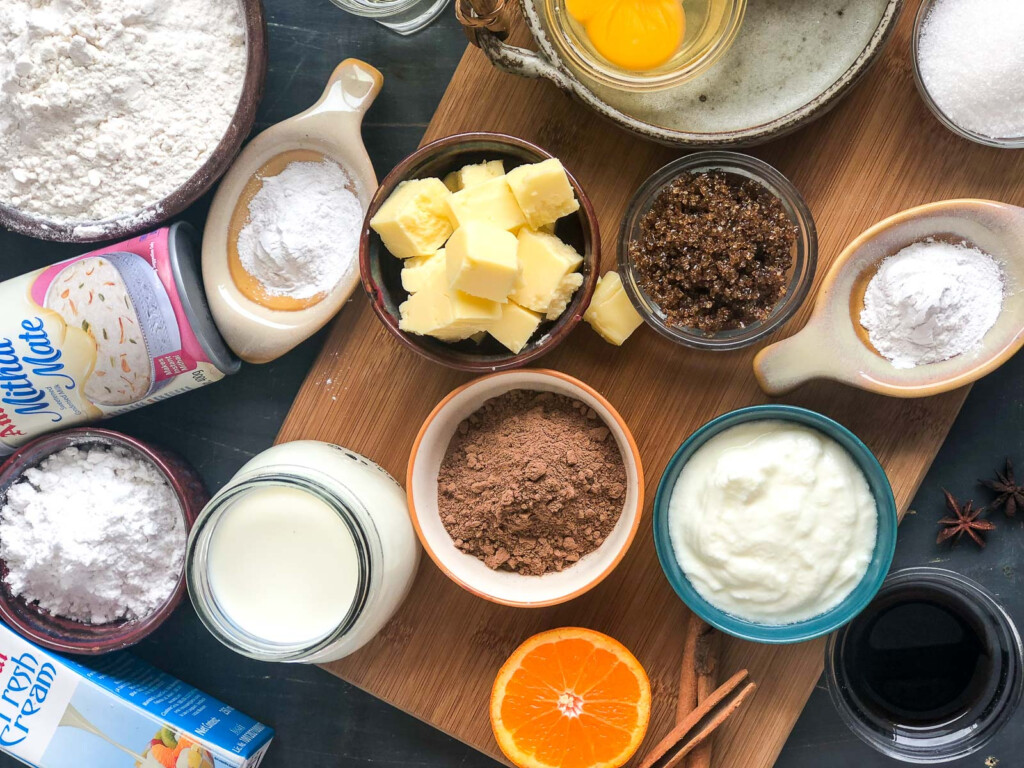 Ingredients