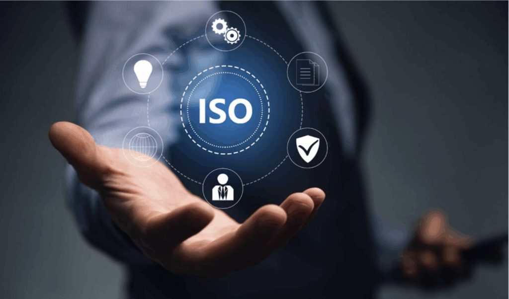 ISO Meaning What Is ISO And Why Is It Important 