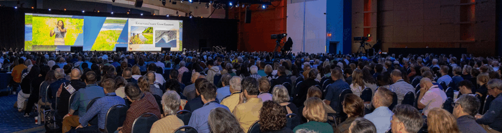 Join ASLA In New Orleans For The Annual Conference On Landscape 