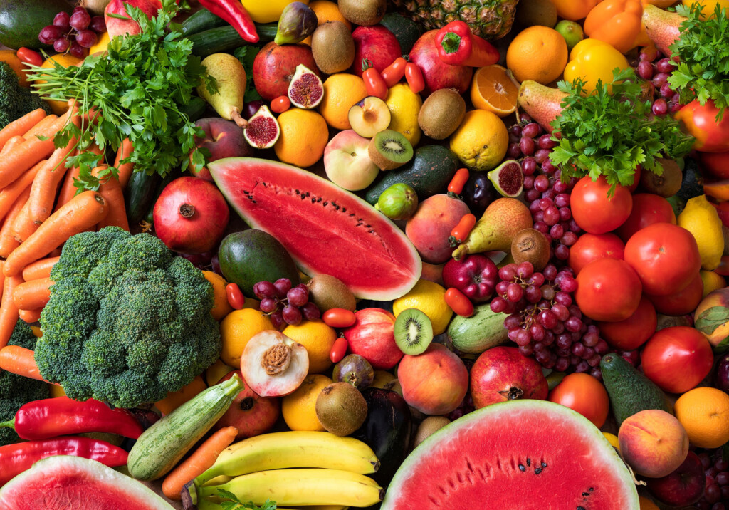 Join International Fresh Produce Association