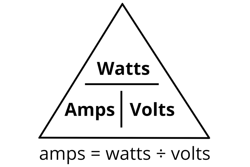 KVA To Watts Bagaimana Cara Hitung KVA AMPERE KW Rumus Mencari KVA 