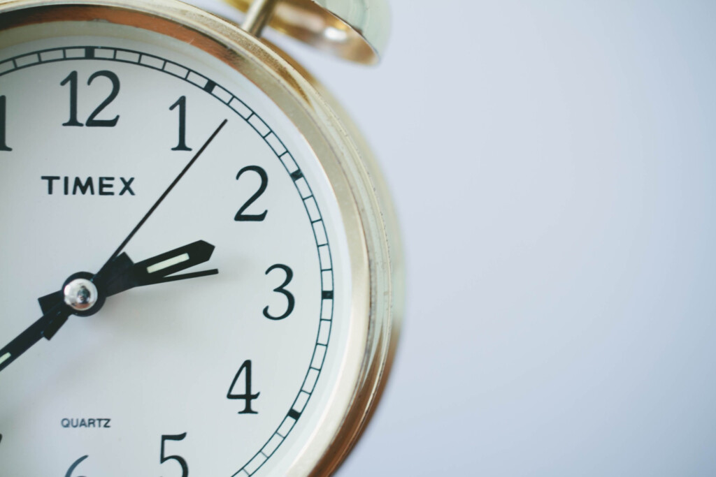 Las Horas Y C mo Calcularlas