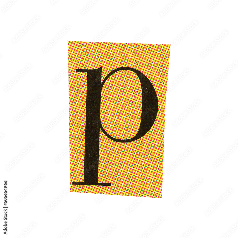 Letter P Png