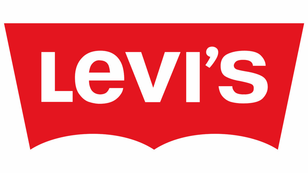 Levis Logo And Symbol Meaning History PNG Brand