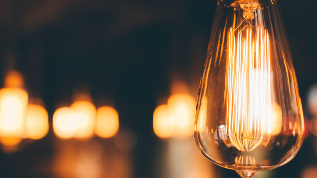 Light Bulb HD Wallpapers Wallpaper Cave