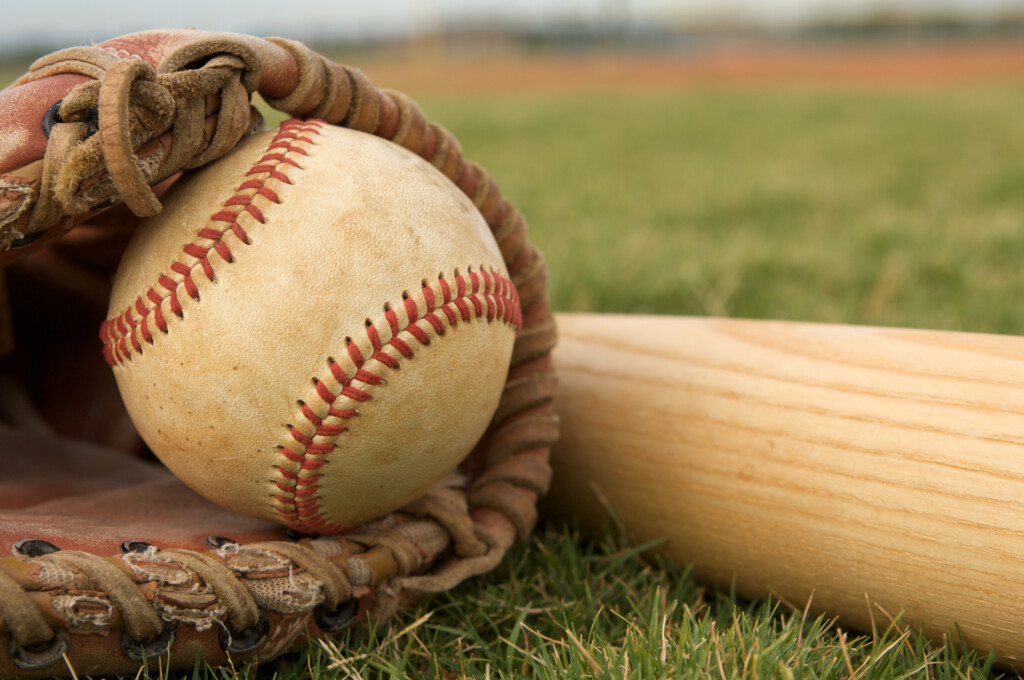 Major League Baseball Is Ushering In A New Era Of Sports Streaming 