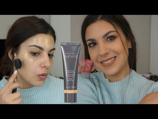 Mary Kay Luminous 3d Foundation Conversion Chart 2019 Buy Now Www 