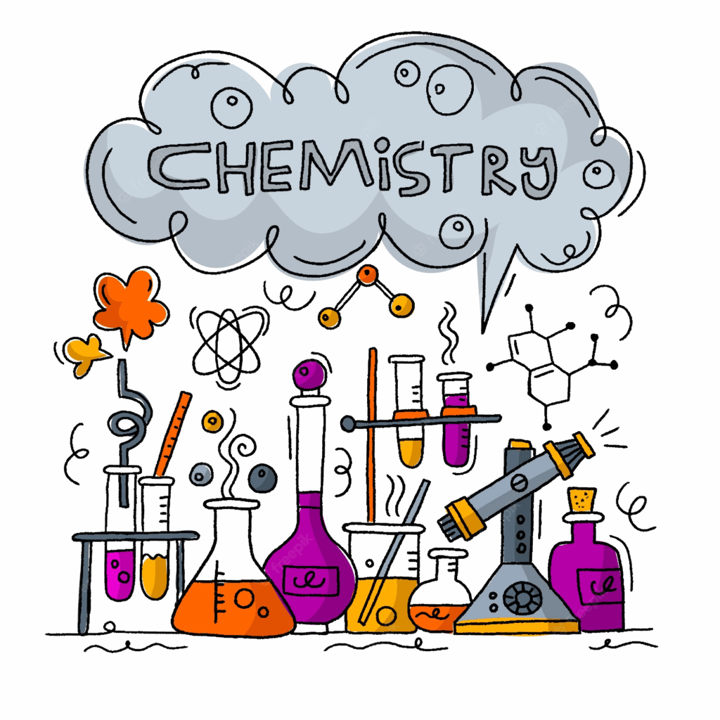 Master Chemistry Your 5 Step Guide To Understanding Chemistry Easily