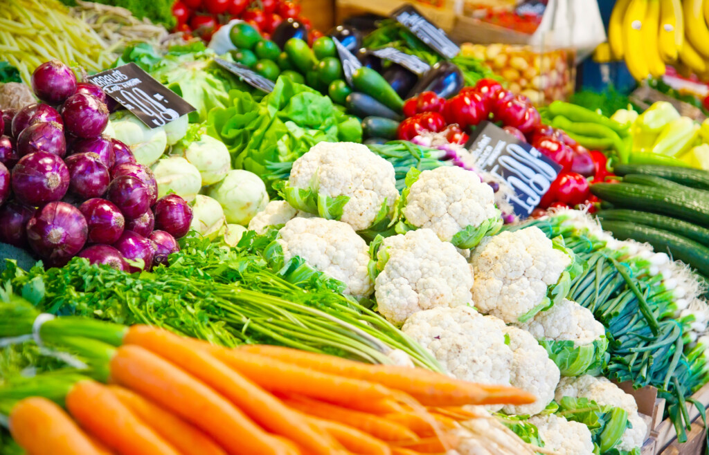 MD Launches Initiative To Increase Access To Healthy Foods In State s 