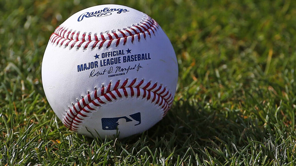 MLB Official Info MLB