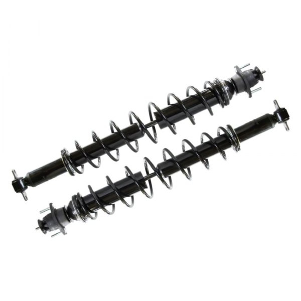 Monroe Air To Load Assist Shock Conversion Kit