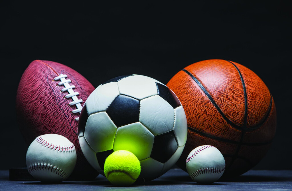 Morning Sports May 9 2024 Sheridan Media