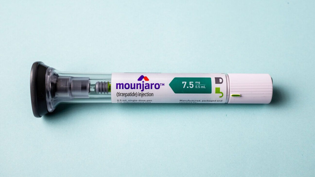 Mounjaro Vs Insulin Which Is More Effective For Type 2 Diabetes 