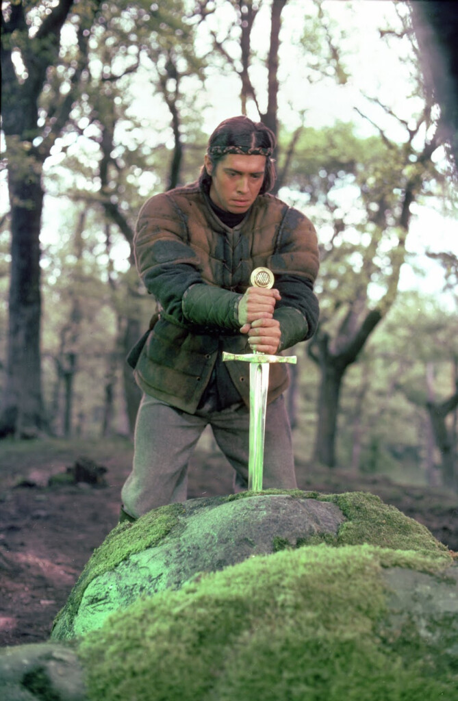 Movie Memorabilia Emporium Excalibur High Resolution Stills