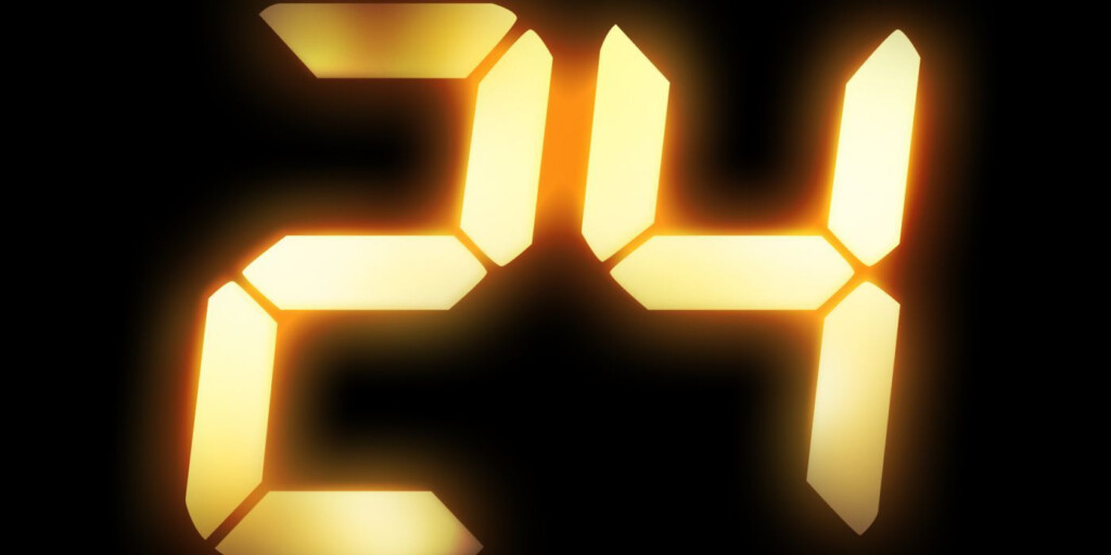 New 24 Series In The Works At FOX