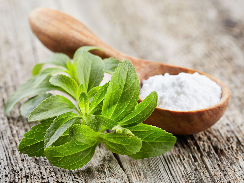 Not All Stevia s Are Created Equal Six Advantages Of 2nd Generation 