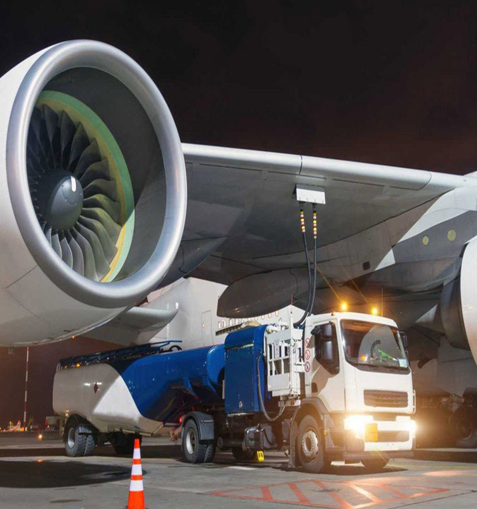 Oil And Gas LLC Premium Fuels And Petroleum Products