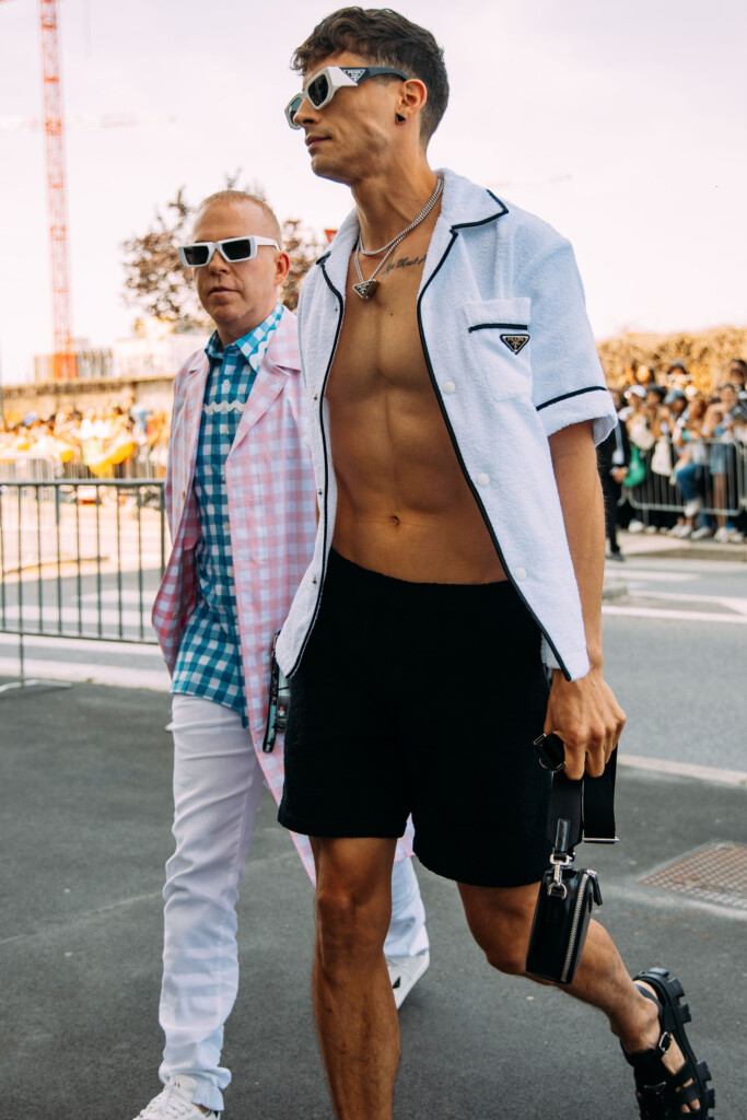 Older Men 39 S Summer Fashion 2025 Travis S Hall