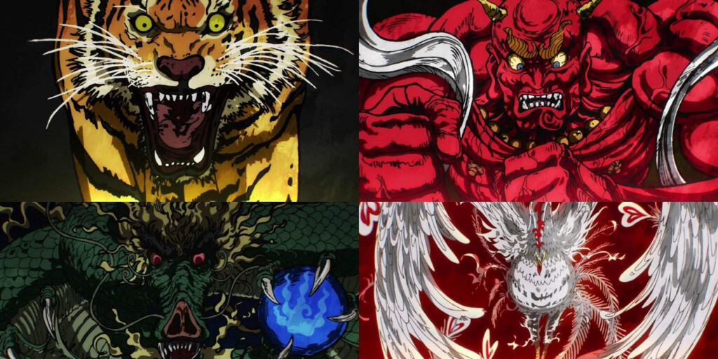 One Punch Man Disaster Levels Explained
