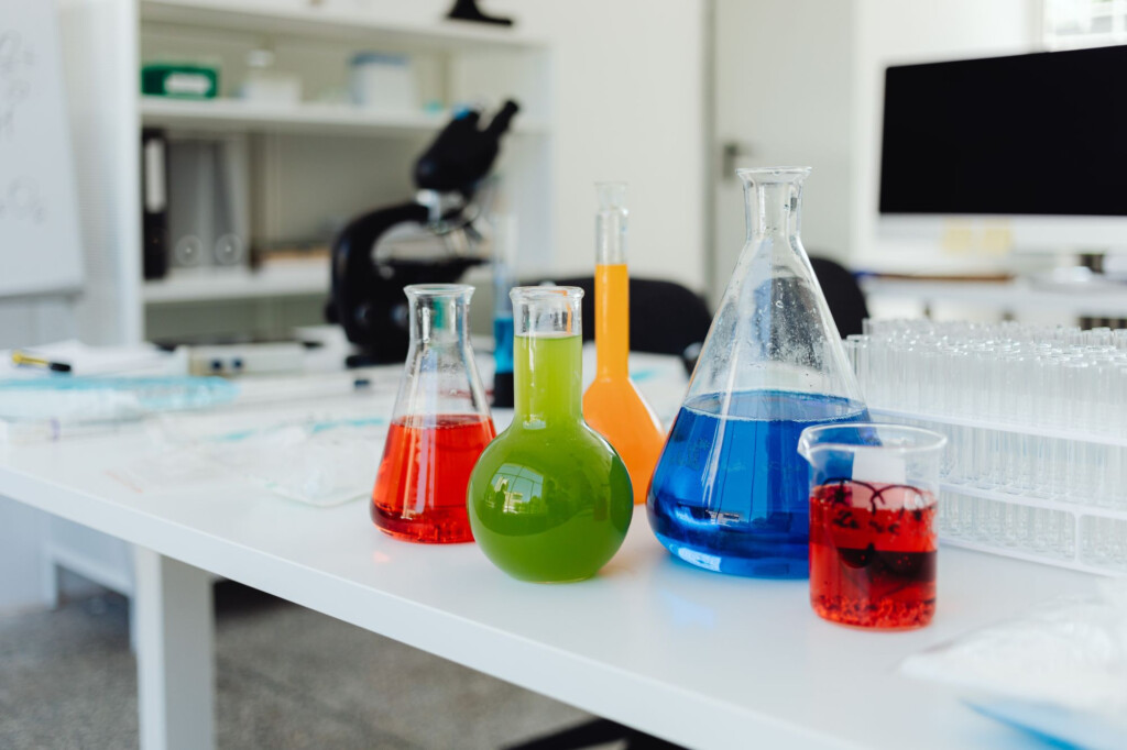 Open Chemistry 18 Open source Chemistry Libraries And Frameworks