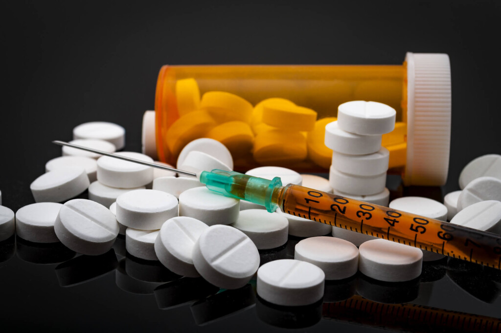 Opioid History 101 How Did Opioid Use Become An Epidemic 