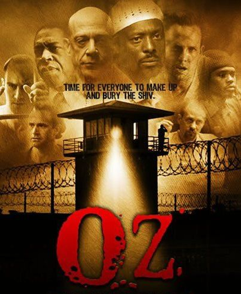 Oz Series TV Tropes