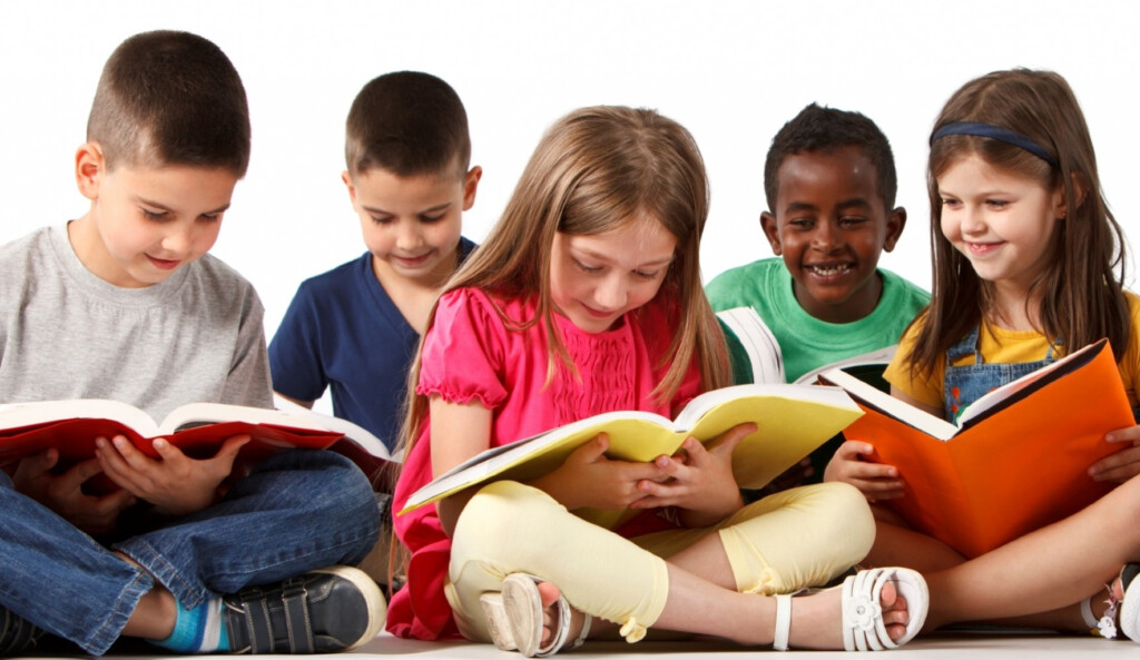 Read Away Your Late Fines Program Canyon News