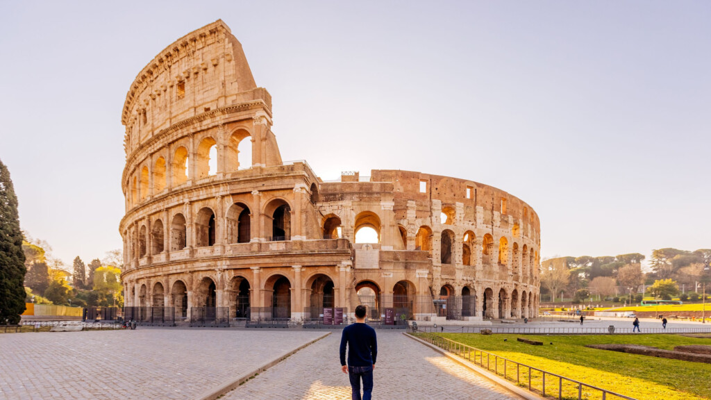 Roman Architecture Everything You Need To Know Architectural Digest