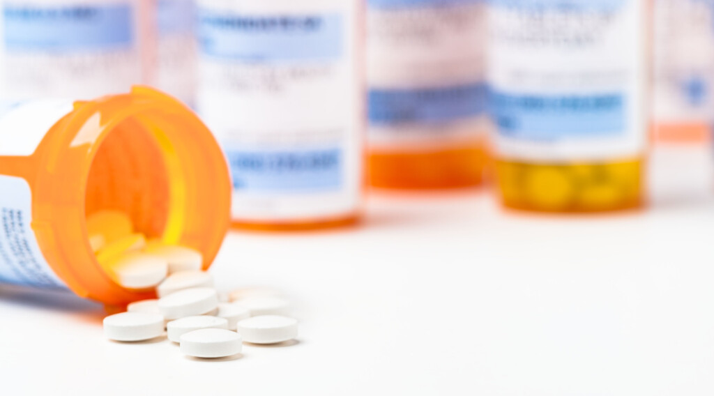 Safe Disposal Of Medications