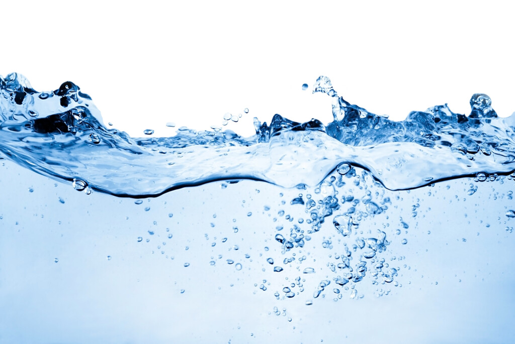 Safe Drinking Water Oregon Environmental Council
