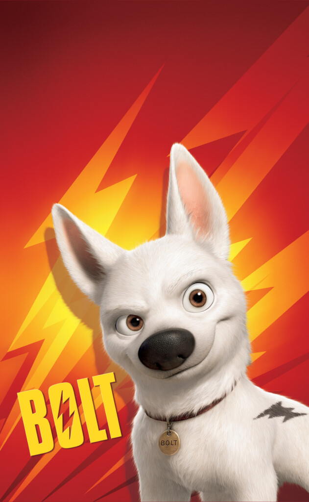 Sambata 22 Septembrie La 11 00 Filmul quot BOLT quot Are Premiera La Dis