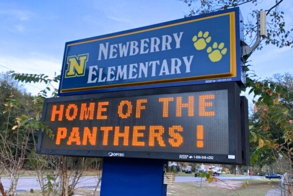 School Board Requests Appeal Of Newberry Charter Conversion