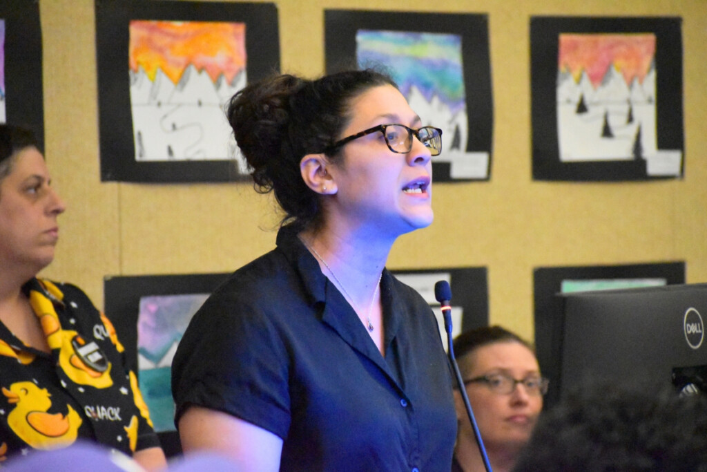 School Board To Appeal Newberry Charter Conversion