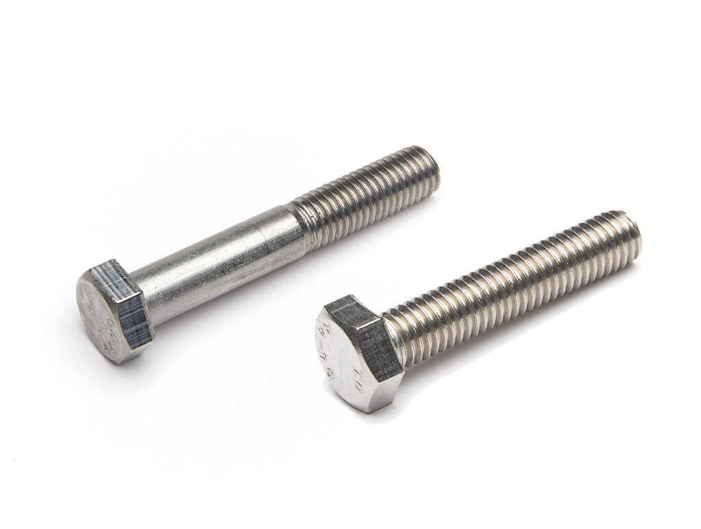 Screws And Bolts