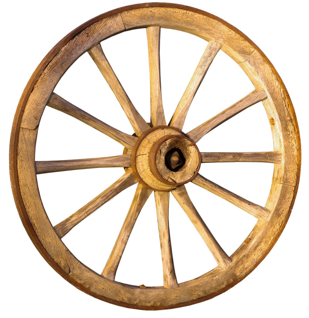 Simple Machines How Do Wheels And Axles Work Owlcation