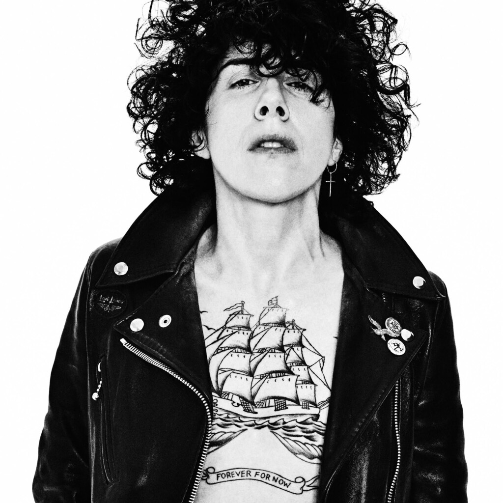 Singer LP On Writing A Mature Break Up Ballad Fighting For Her Right 