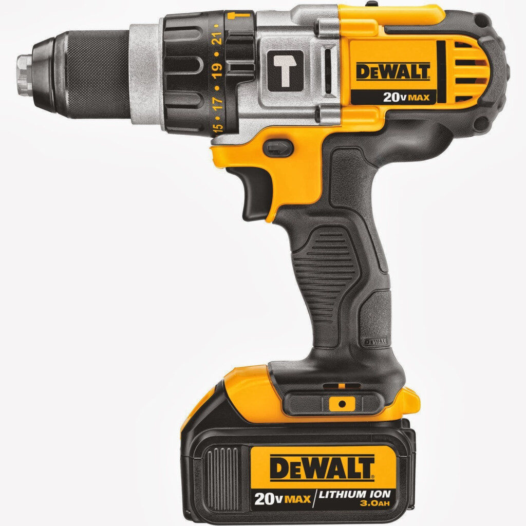 SKL DIY Uptown Dewalt Impact Cordless Drill Now At RM 1 590 00 Only 