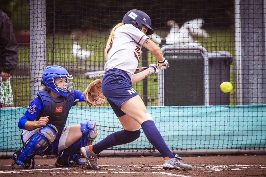 Softball Summary Britannica