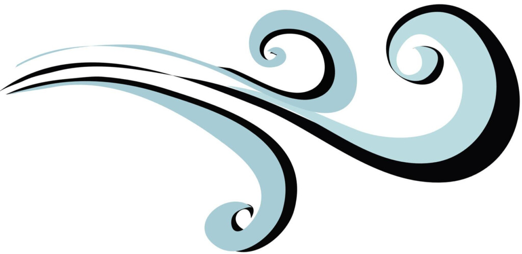 Swirl Clipart Wind Swirl Wind Transparent FREE For Download On 