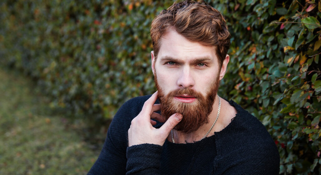 The 8 Qualities Of A Confident And Masculine Man Turn On The 