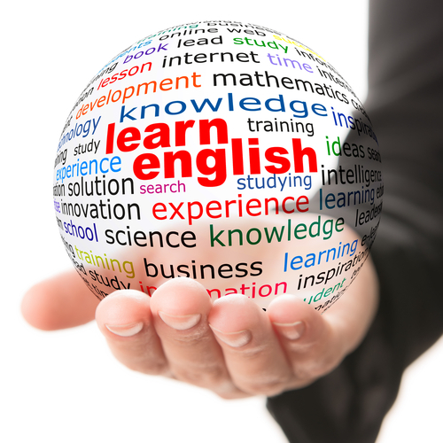 The Power Of English Language