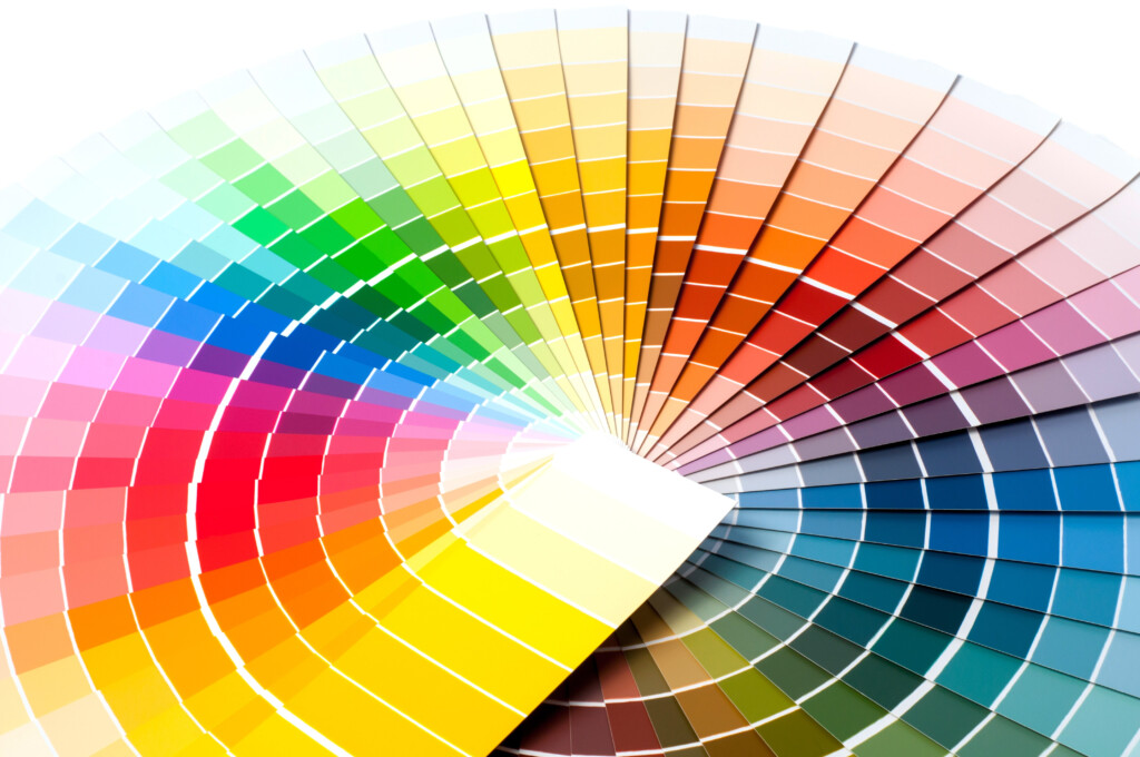 The Psychology Of Color How To Choose Colors For Your Home