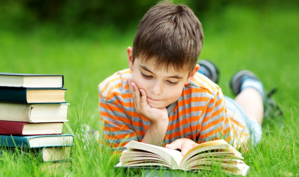 Tips To Develop Reading Habits In Children Valley Heights Preschool 