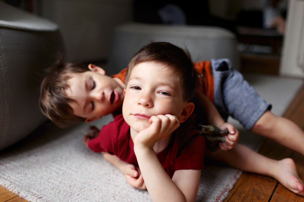 Top 99 Big Sister Loves Little Brother Quotes Update