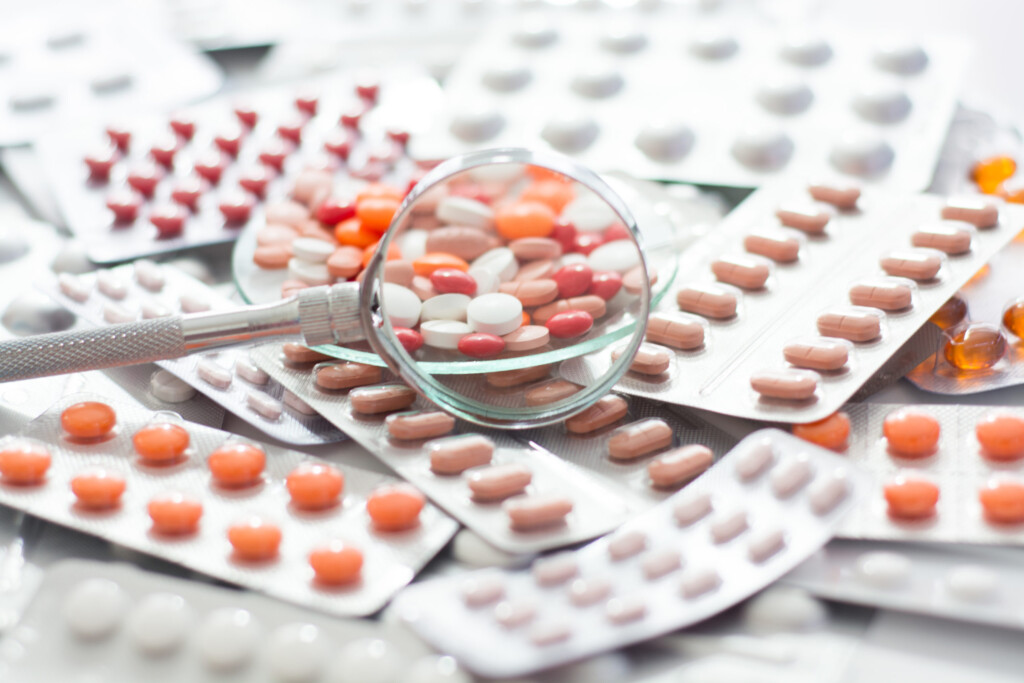 Types Of Medication Healthy Heart