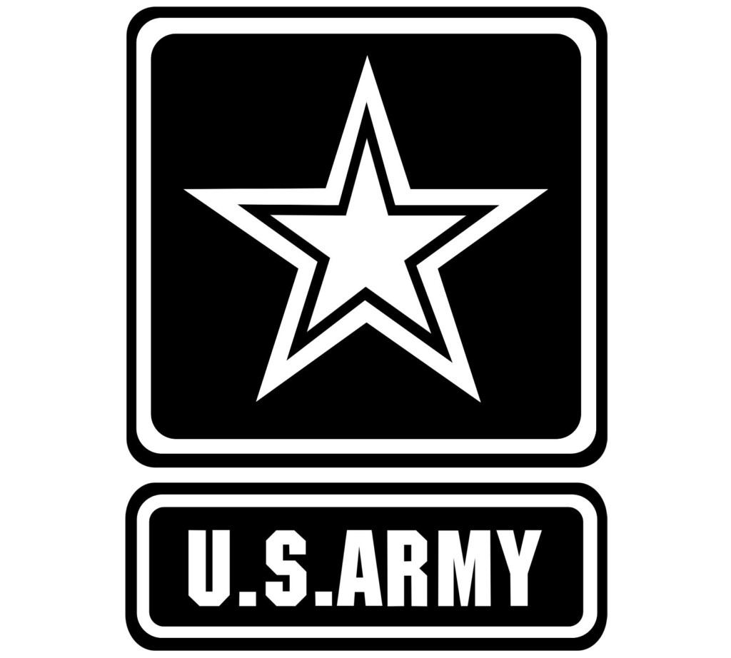 U S Army Logo U S Army Symbol Meaning History And Evolution