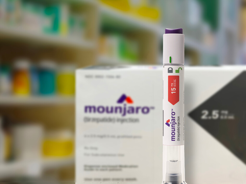Understanding Mounjaro A Guide For Type 2 Diabetes Patients Phelps 
